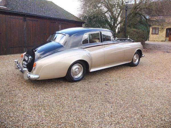 Classics from Terence Morley